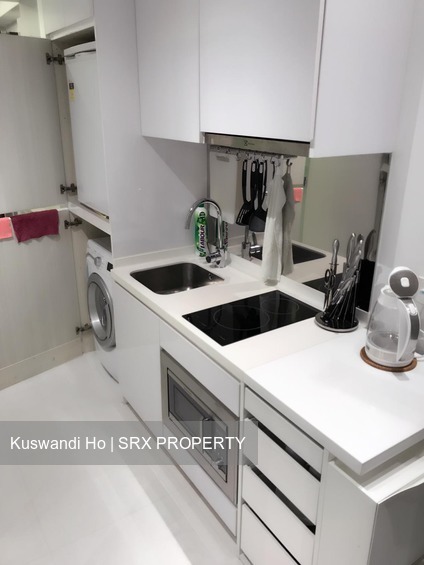 #1 Suites (D14), Apartment #212406221